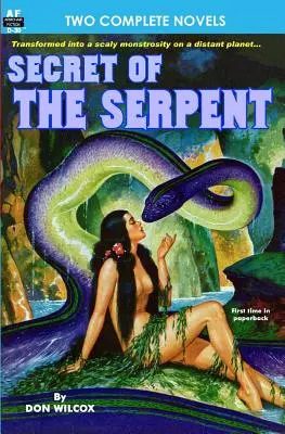 Le secret du serpent et la croisade dans le vide - Secret of the Serpent & Crusade Across the Void