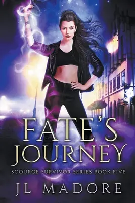 Le voyage du destin - Fate's Journey