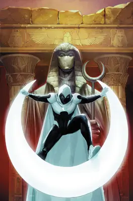 Moon Knight : La Cité des Morts - Moon Knight: City of the Dead