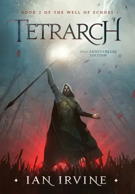 Tétrarque - Tetrarch