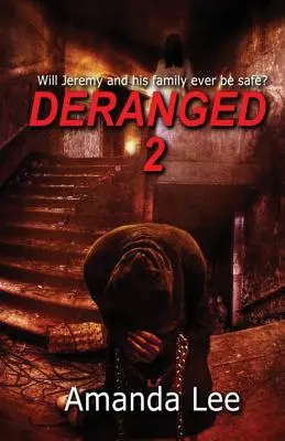 Deranged 2 : La prise de pouvoir de Nikki - Deranged 2: Nikki's Takeover