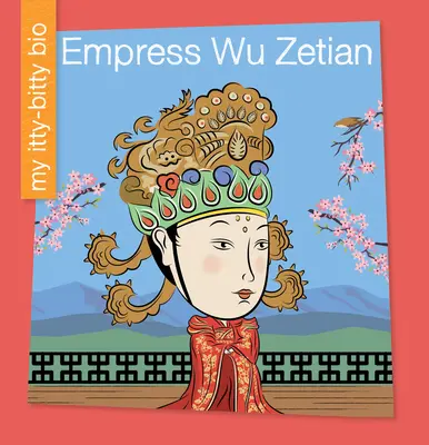 L'impératrice Wu Zetian - Empress Wu Zetian