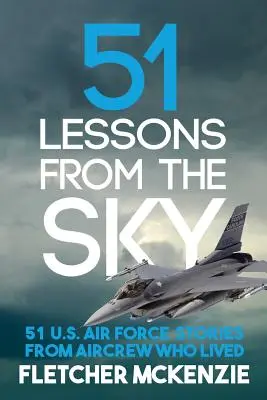 51 Leçons du ciel - 51 Lessons From The Sky