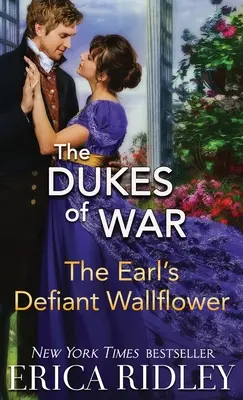 La mouche du coche du comte - The Earl's Defiant Wallflower