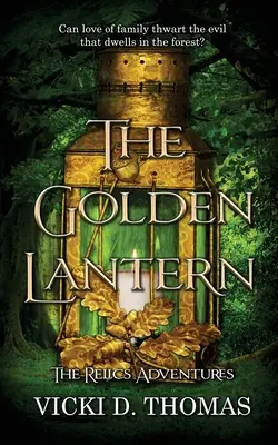 La lanterne d'or - The Golden Lantern