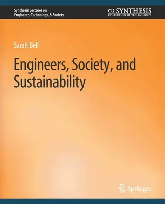 Ingénieurs, société et durabilité - Engineers, Society, and Sustainability