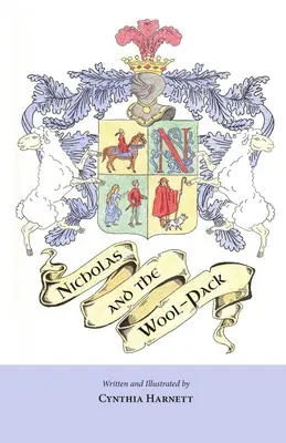 Nicholas et le sac à laine - Nicholas and the Wool-Pack