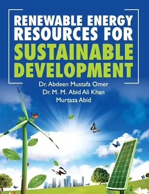 Ressources énergétiques renouvelables pour le développement durable - Renewable Energy Resources for Sustainable Development