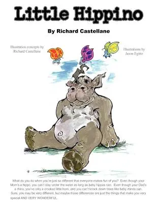 Petit Hippino - Little Hippino