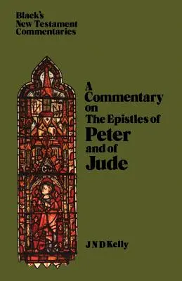 Épîtres de Pierre et de Jude - Epistles of Peter and Jude