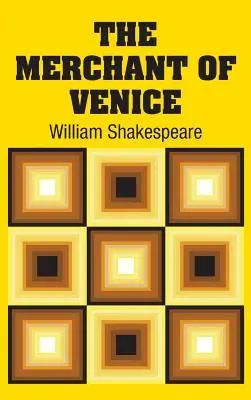 Le Marchand de Venise - The Merchant of Venice