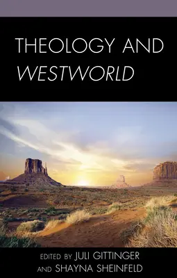 Théologie et Westworld - Theology and Westworld