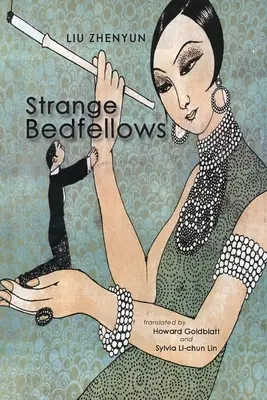 Les étranges compagnons de lit - Strange Bedfellows
