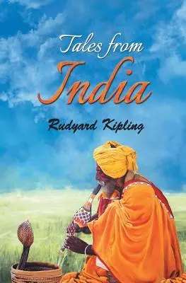 Contes de l'Inde - Tales from India