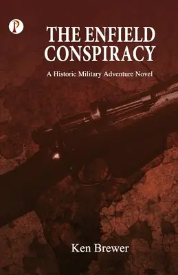 Le complot d'Enfield - The Enfield Conspiracy