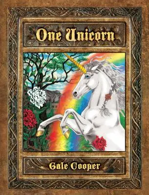 Une licorne - One Unicorn