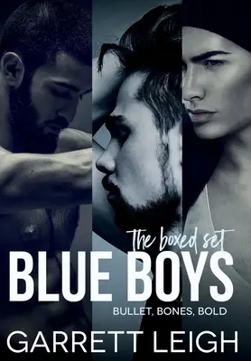 Blue Boy, le coffret - Blue Boy, The Boxed Set