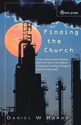 Trouver l'église - Finding the Church