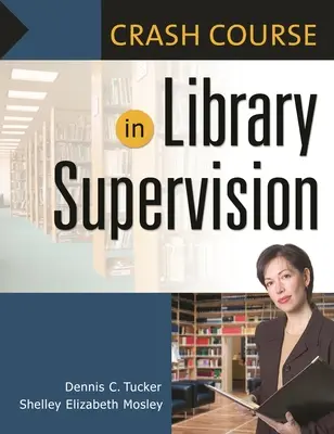 Cours accéléré sur la supervision des bibliothèques : Rencontrer les acteurs clés - Crash Course in Library Supervision: Meeting the Key Players
