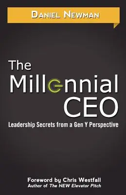 Le PDG du millénaire - The Millennial CEO