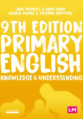 Anglais primaire : Connaissance et compréhension - Primary English: Knowledge and Understanding