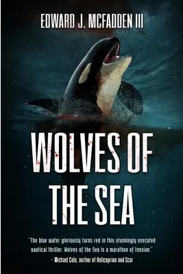 Les loups de la mer - Wolves Of The Sea