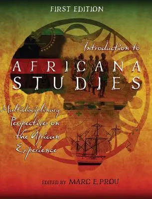 Introduction aux études africaines - Introduction to Africana Studies