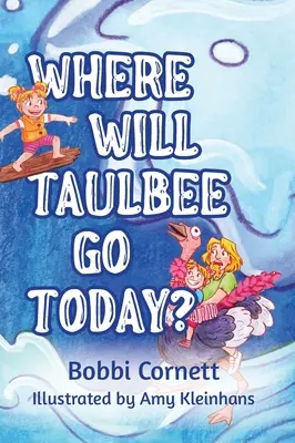 Où ira Taulbee aujourd'hui ? - Where Will Taulbee Go Today?