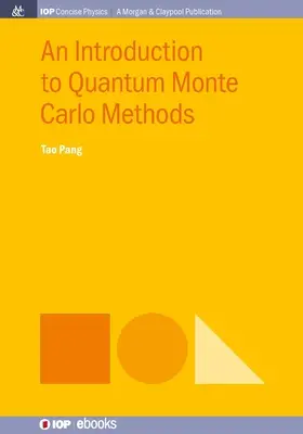 Introduction aux méthodes de Monte Carlo quantique - An Introduction to Quantum Monte Carlo Methods