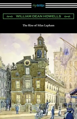 L'ascension de Silas Lapham - The Rise of Silas Lapham