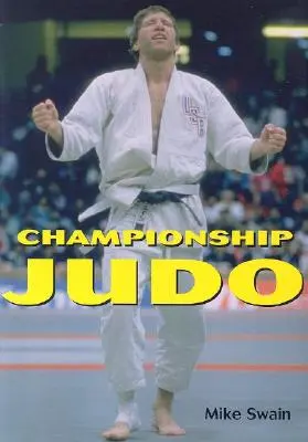 Championnat de judo - Championship Judo