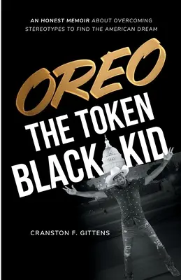 Oreo, l'enfant noir par excellence - Oreo the Token Black Kid