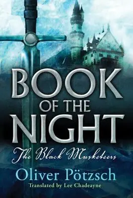 Le livre de la nuit - Book of the Night