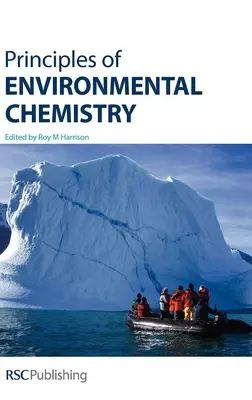Principes de chimie environnementale - Principles of Environmental Chemistry