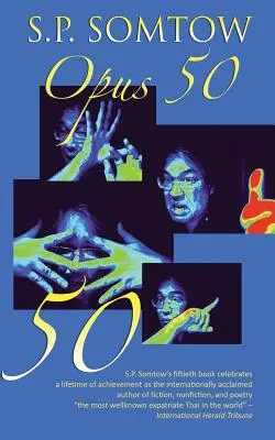 Opus 50 : une rétrospective littéraire - Opus 50: A Literary Retrospective