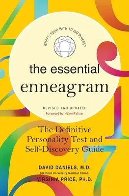 L'Ennéagramme essentiel - The Essential Enneagram