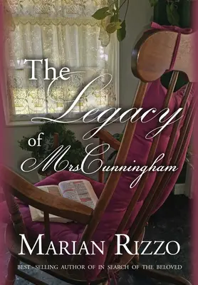 L'héritage de Mme Cunningham - The Legacy of Mrs. Cunningham