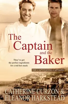 Le capitaine et le boulanger - The Captain and the Baker