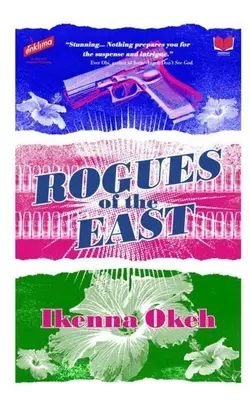 Rogues of the East