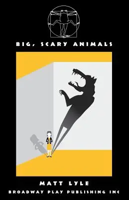 Des animaux grands et effrayants - Big, Scary Animals