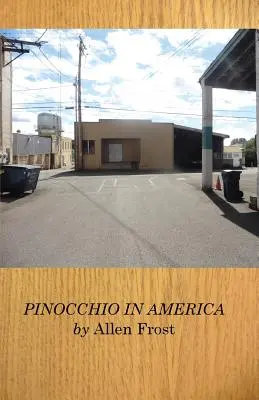 Pinocchio en Amérique - Pinocchio in America