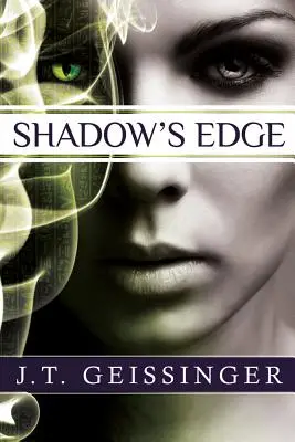 Le bord de l'ombre - Shadow's Edge