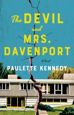 Le diable et Mme Davenport - The Devil and Mrs. Davenport