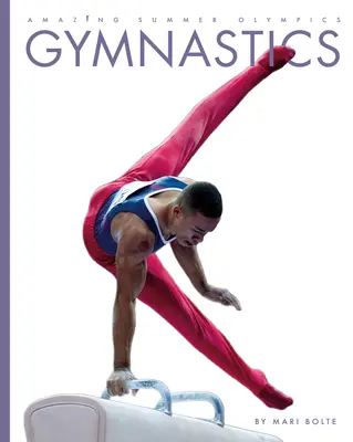 Gymnastique - Gymnastics