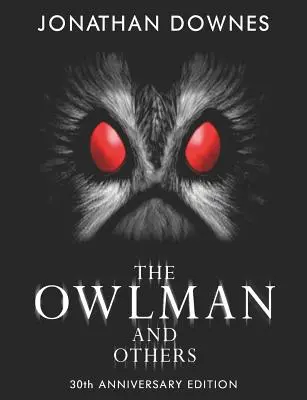 Le Hibou et autres - The Owlman and Others