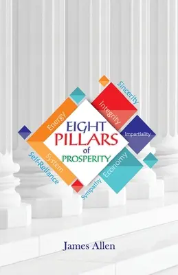 Les huit piliers de la prospérité - Eight Pillars of Prosperity
