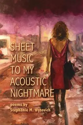 Partitions de mon cauchemar acoustique - Sheet Music to My Acoustic Nightmare