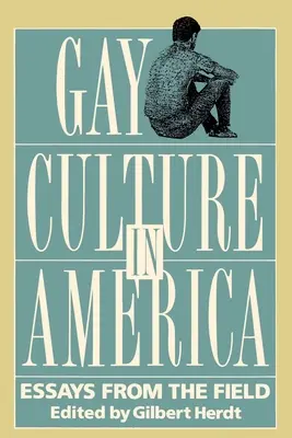 La culture gay en Amérique : Essais sur le terrain - Gay Culture in America: Essays from the Field