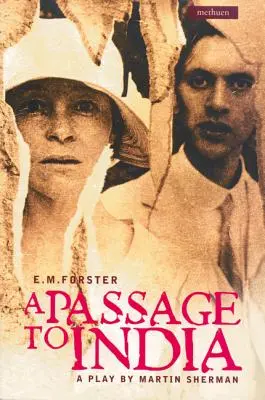 Un passage vers l'Inde de E.M. Forster - E.M. Forster's a Passage to India