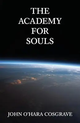 L'Académie des âmes - The Academy for Souls